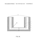 SEMICONDUCTOR DEVICE AND METHOD FOR MANUFACTURING THE SAME diagram and image