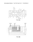 SEMICONDUCTOR DEVICE AND METHOD FOR MANUFACTURING THE SAME diagram and image