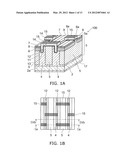 SEMICONDUCTOR DEVICE AND METHOD FOR MANUFACTURING SAME diagram and image