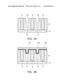 SEMICONDUCTOR DEVICE AND METHOD FOR MANUFACTURING SAME diagram and image