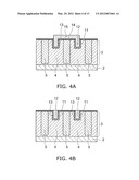 SEMICONDUCTOR DEVICE AND METHOD FOR MANUFACTURING SAME diagram and image