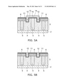 SEMICONDUCTOR DEVICE AND METHOD FOR MANUFACTURING SAME diagram and image