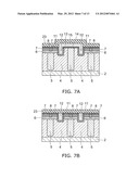 SEMICONDUCTOR DEVICE AND METHOD FOR MANUFACTURING SAME diagram and image