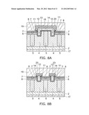 SEMICONDUCTOR DEVICE AND METHOD FOR MANUFACTURING SAME diagram and image