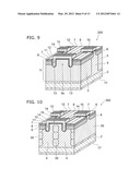 SEMICONDUCTOR DEVICE AND METHOD FOR MANUFACTURING SAME diagram and image