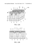 SEMICONDUCTOR DEVICE AND METHOD FOR MANUFACTURING SAME diagram and image