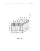 SEMICONDUCTOR DEVICE AND METHOD FOR MANUFACTURING SAME diagram and image