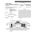 SILICON-GERMANIUM HETEROJUNCTION BIPOLAR TRANSISTOR diagram and image