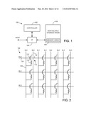 3D MEMORY ARRAY WITH VERTICAL TRANSISTOR diagram and image