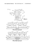 3D MEMORY ARRAY WITH VERTICAL TRANSISTOR diagram and image