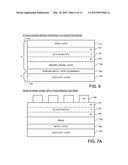 3D MEMORY ARRAY WITH VERTICAL TRANSISTOR diagram and image