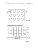 3D MEMORY ARRAY WITH VERTICAL TRANSISTOR diagram and image