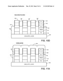 3D MEMORY ARRAY WITH VERTICAL TRANSISTOR diagram and image