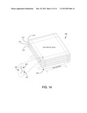 3D MEMORY ARRAY WITH VERTICAL TRANSISTOR diagram and image