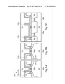 METAL GATE STRUCTURE OF A SEMICONDUCTOR DEVICE diagram and image