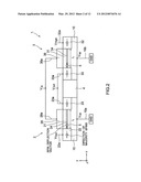 INTEGRATED CIRCUIT diagram and image