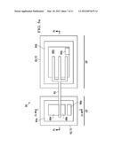 AREA-EFFICIENT ELECTRICALLY ERASABLE PROGRAMMABLE MEMORY CELL diagram and image