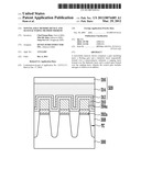 Nonvolatile Memory Device and Manufacturing Method Thereof diagram and image