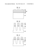 Nonvolatile Memory Device and Manufacturing Method Thereof diagram and image