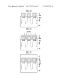 Nonvolatile Memory Device and Manufacturing Method Thereof diagram and image