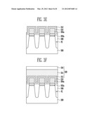 Nonvolatile Memory Device and Manufacturing Method Thereof diagram and image