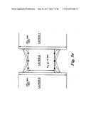 MULTI-GATE BANDGAP ENGINEERED MEMORY diagram and image