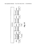 MULTI-GATE BANDGAP ENGINEERED MEMORY diagram and image