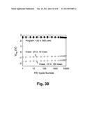 MULTI-GATE BANDGAP ENGINEERED MEMORY diagram and image