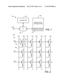 VERTICAL TRANSISTOR WITH HARDENING IMPLATATION diagram and image