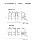 VERTICAL TRANSISTOR WITH HARDENING IMPLATATION diagram and image