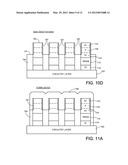 VERTICAL TRANSISTOR WITH HARDENING IMPLATATION diagram and image