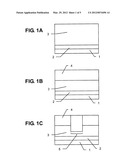 SEMICONDUCTOR DEVICE AND METHOD OF MANUFACTURING THE SEMICONDUCTOR DEVICE diagram and image