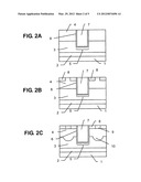 SEMICONDUCTOR DEVICE AND METHOD OF MANUFACTURING THE SEMICONDUCTOR DEVICE diagram and image