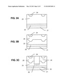 SEMICONDUCTOR DEVICE AND METHOD OF MANUFACTURING THE SEMICONDUCTOR DEVICE diagram and image