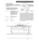 FIELD EFFECT TRANSISTORS HAVING IMPROVED BREAKDOWN VOLTAGES AND METHODS OF     FORMING THE SAME diagram and image