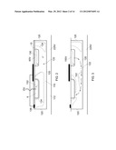 FIELD EFFECT TRANSISTORS HAVING IMPROVED BREAKDOWN VOLTAGES AND METHODS OF     FORMING THE SAME diagram and image