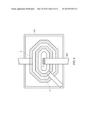 FIELD EFFECT TRANSISTORS HAVING IMPROVED BREAKDOWN VOLTAGES AND METHODS OF     FORMING THE SAME diagram and image