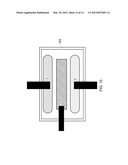 FIELD EFFECT TRANSISTORS HAVING IMPROVED BREAKDOWN VOLTAGES AND METHODS OF     FORMING THE SAME diagram and image