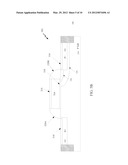 Diode Having A Pocket Implant Blocked And Circuits And Methods Employing     Same diagram and image