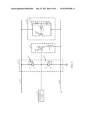 Diode Having A Pocket Implant Blocked And Circuits And Methods Employing     Same diagram and image