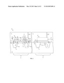 METHOD AND APPARATUS FOR IMPROVING GATE CONTACT diagram and image