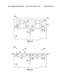 Planar Silicide Semiconductor Structure diagram and image