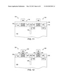 Planar Silicide Semiconductor Structure diagram and image