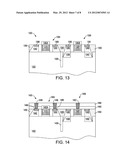 Planar Silicide Semiconductor Structure diagram and image