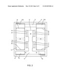 Semiconductor Package for Higher Power Transistors diagram and image