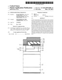 POWER SEMICONDUCTOR DEVICE diagram and image