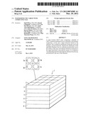 WAFER BOND CMUT ARRAY WITH CONDUCTIVE VIAS diagram and image