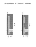 WAFER BOND CMUT ARRAY WITH CONDUCTIVE VIAS diagram and image