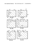 WAFER BOND CMUT ARRAY WITH CONDUCTIVE VIAS diagram and image