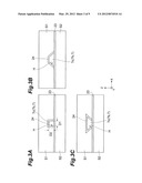 MAGNETIC SENSOR AND MAGNETIC HEAD diagram and image